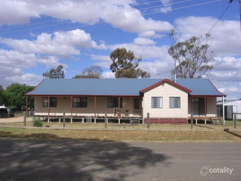 5 May St, Tungamah, VIC 3728