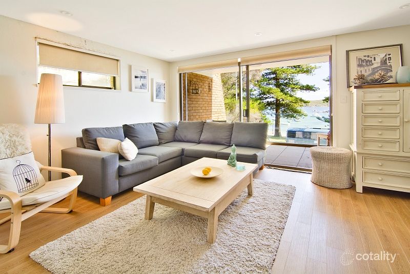 3/27 East Esp, Manly, NSW 2095