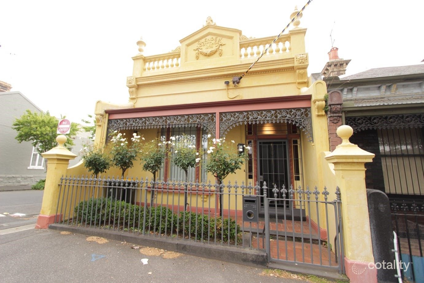 307 George St, Fitzroy, VIC 3065