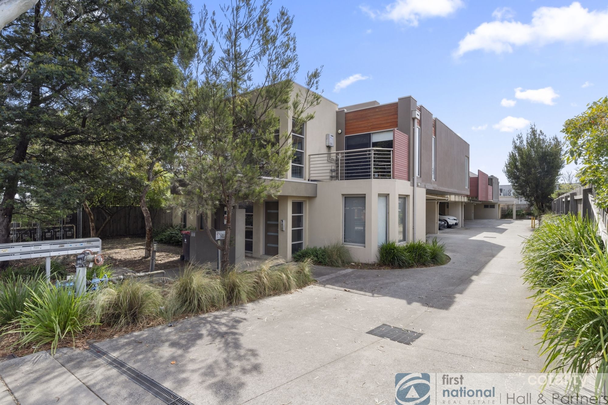 210/27 Police Rd, Mulgrave, VIC 3170