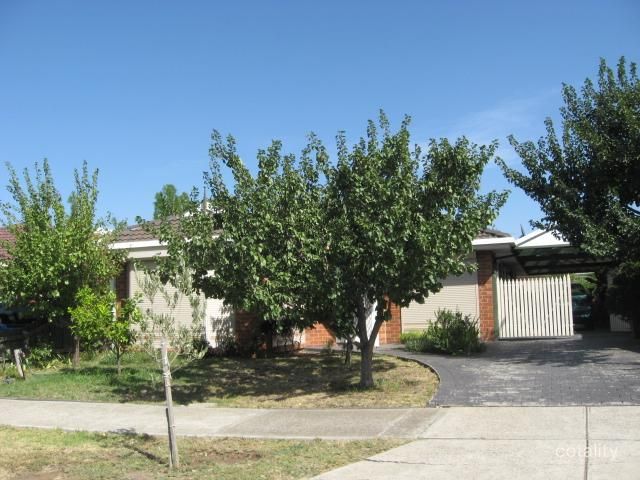 7 Basalt Ct, Delahey, VIC 3037