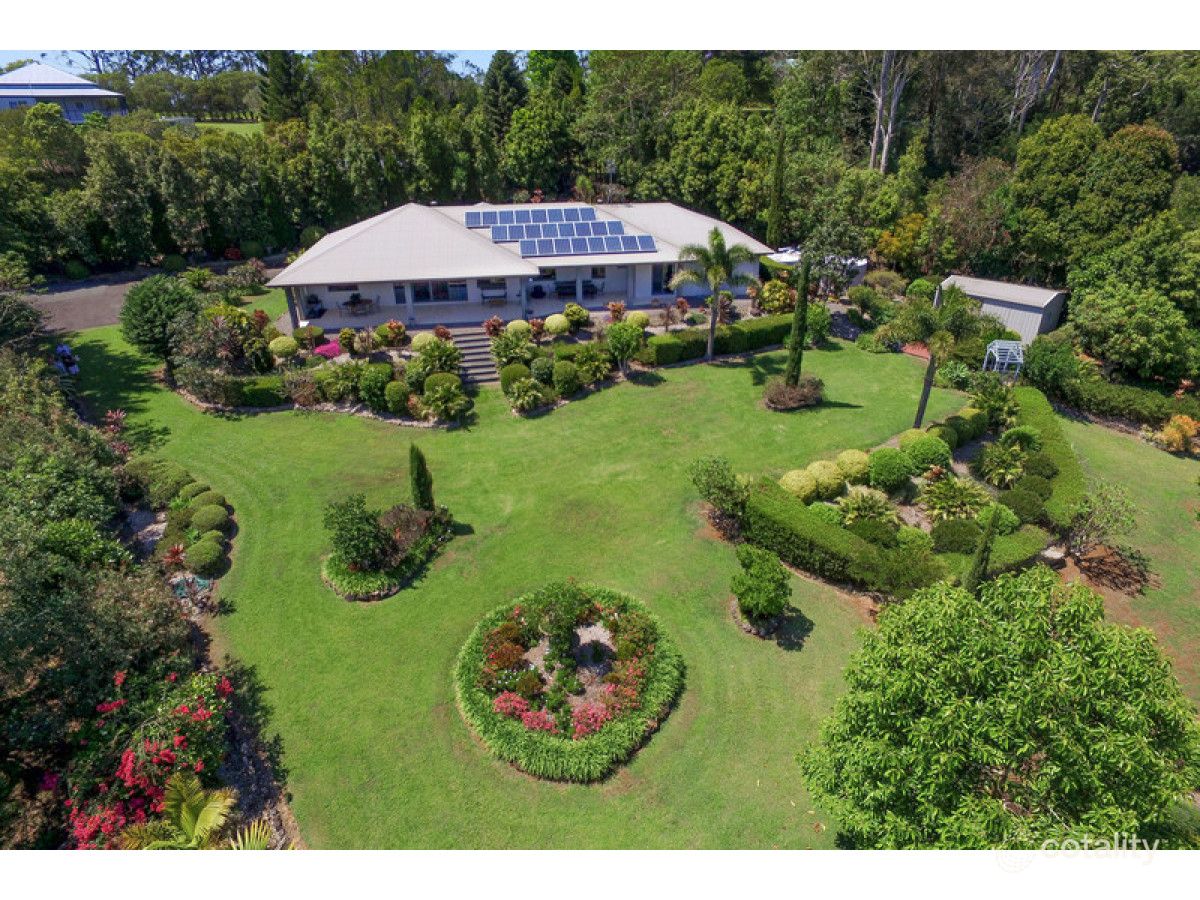 10 Strong Ct, Montville, QLD 4560