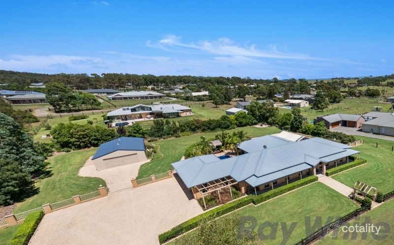 42 Reflection Dr, Louth Park, NSW 2320