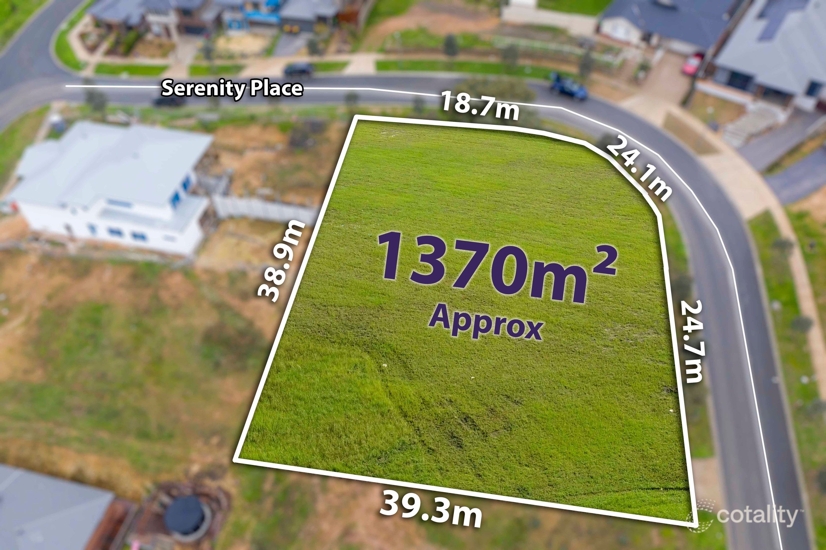 14 Serenity Pl, Diamond Creek, VIC 3089