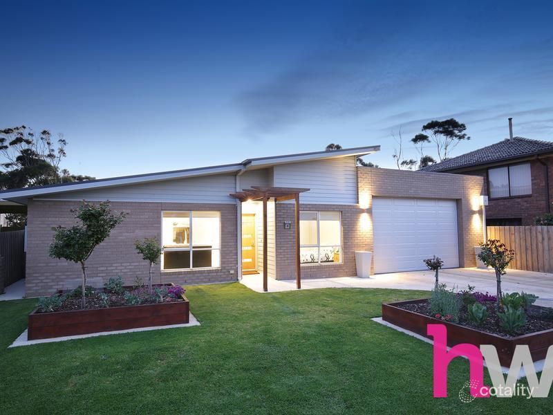 16 Arlington St, Portarlington, VIC 3223