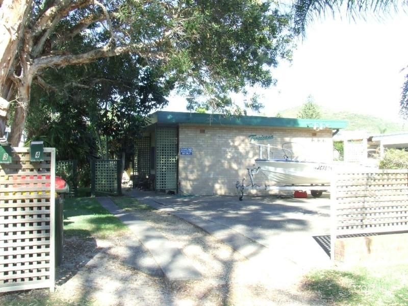 3/13 Horace St, Shoal Bay, NSW 2315