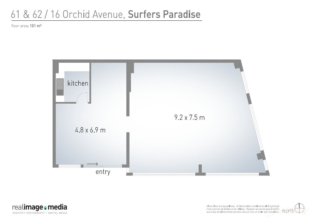 62/3131 Surfers Paradise Bvd, Surfers Paradise, QLD 4217