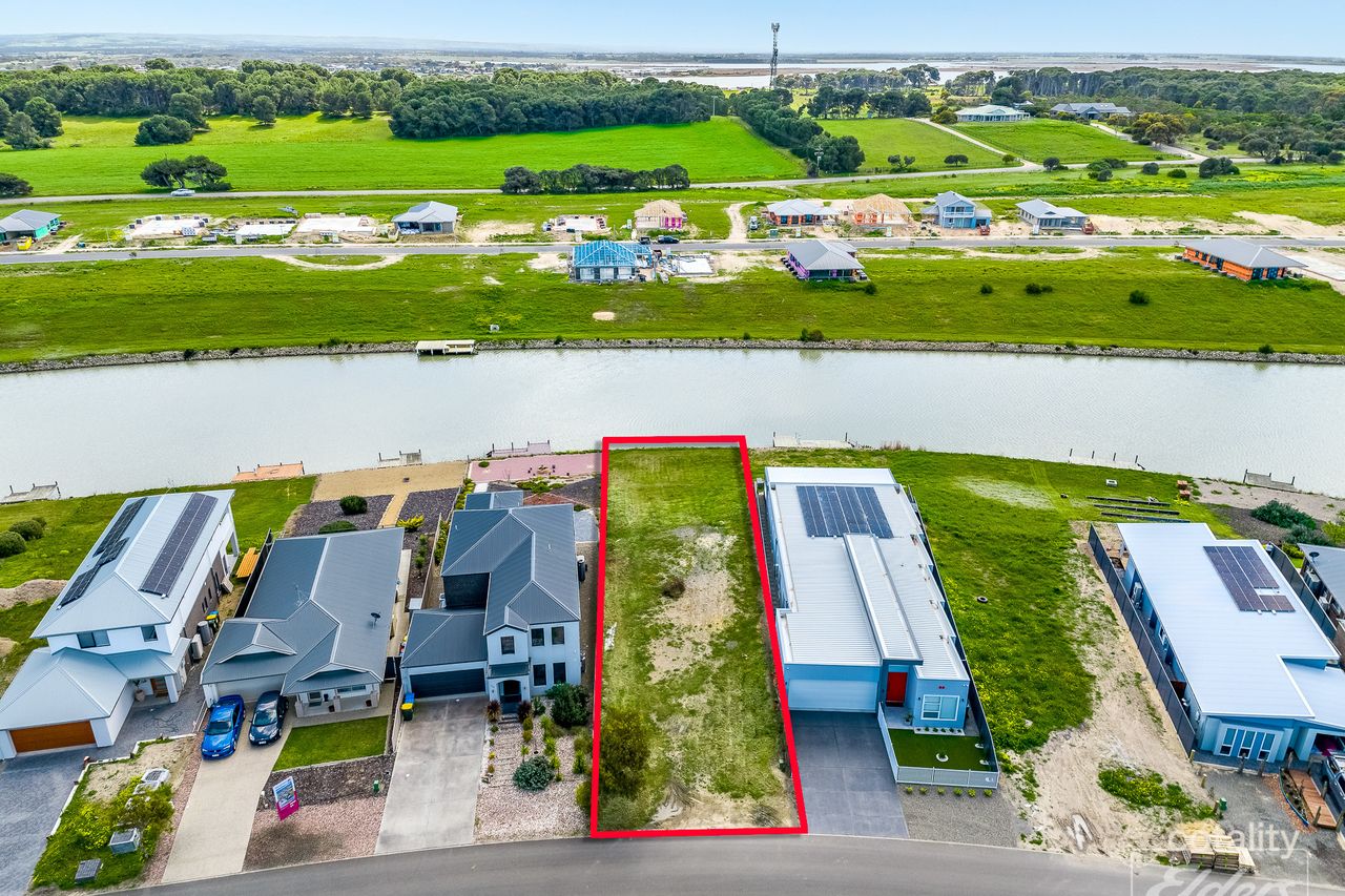 100 Blanche Pde, Hindmarsh Island, SA 5214