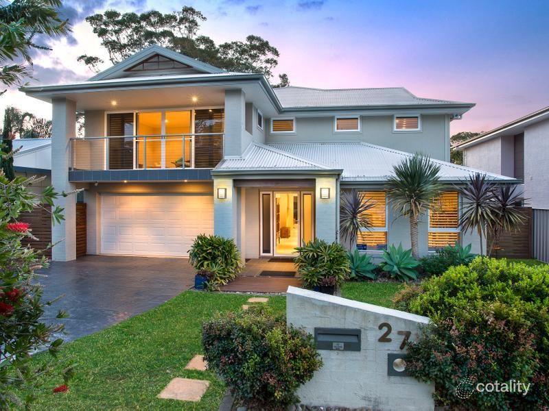 27 Lakin St, Bateau Bay, NSW 2261