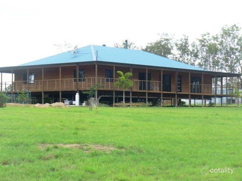 28 Mckeys Rd, Apple Tree Creek, QLD 4660