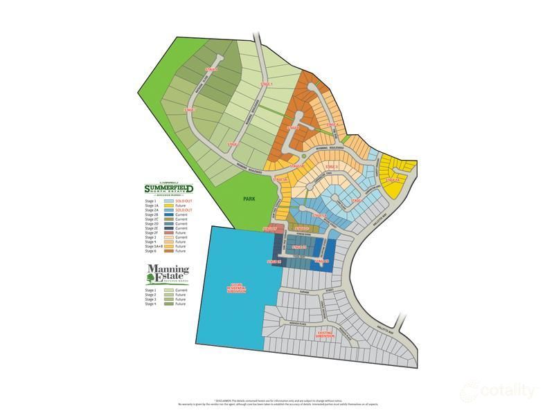 50 Manning Bvd, Darley, VIC 3340