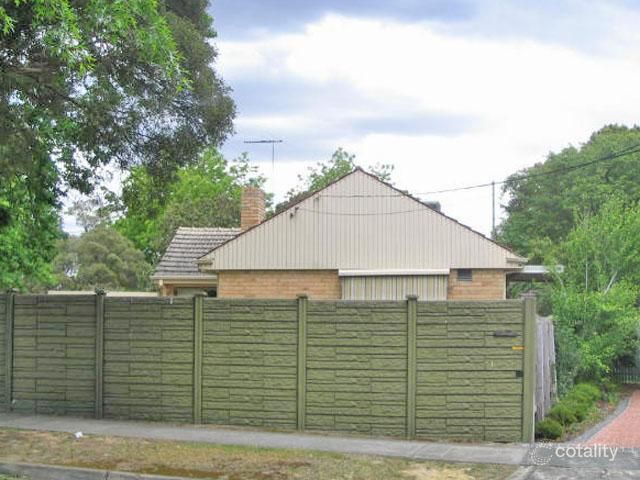 20 Sherman St, Forest Hill, VIC 3131
