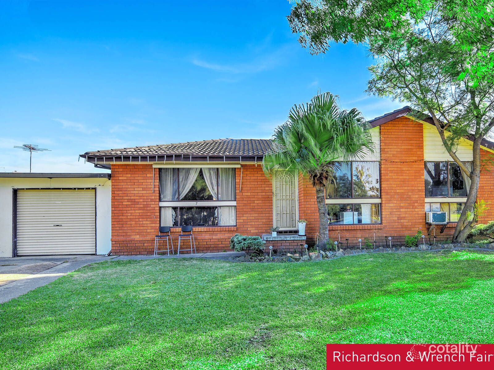 7 Esperance Cres, Wakeley, NSW 2176