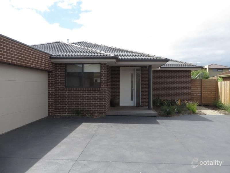 2/83 Lower Dandenong Rd, Mentone, VIC 3194