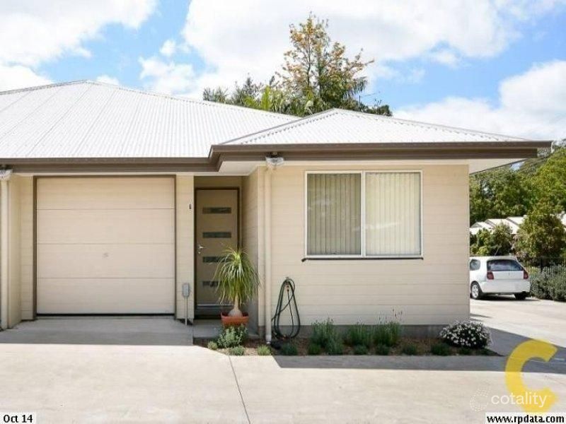 9/16 Stevens St, Yandina, QLD 4561