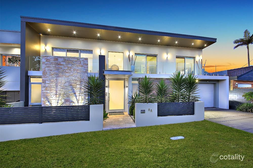 8a Paul St, Panania, NSW 2213