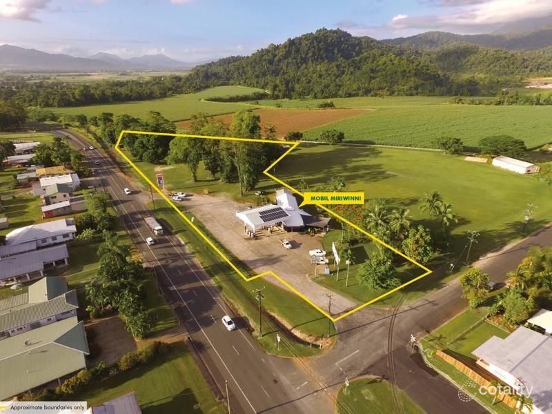 Lot 2 Lloyd Rd, Mirriwinni, QLD 4871