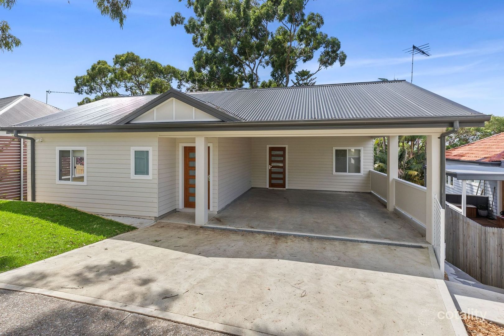 35 Smith Ave, Allambie Heights, NSW 2100