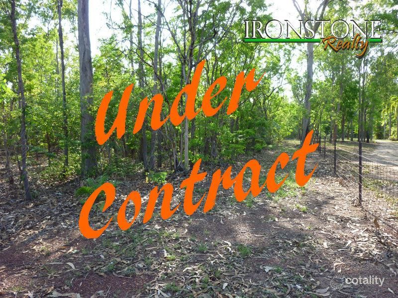 360 Sunter Rd, Herbert, NT 0836