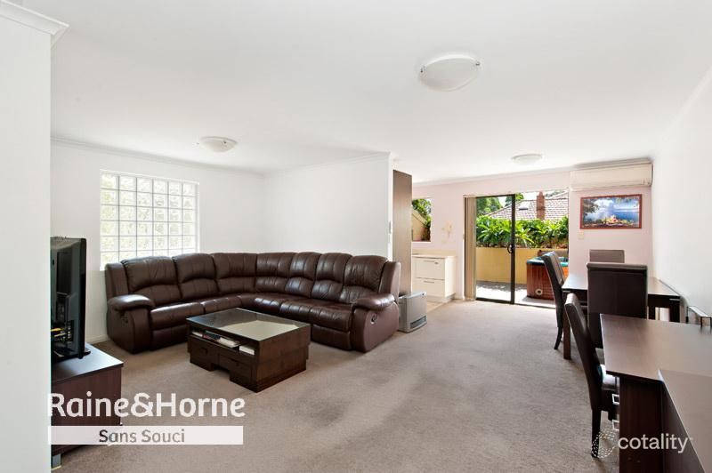 5/379 Rocky Point Rd, Sans Souci, NSW 2219