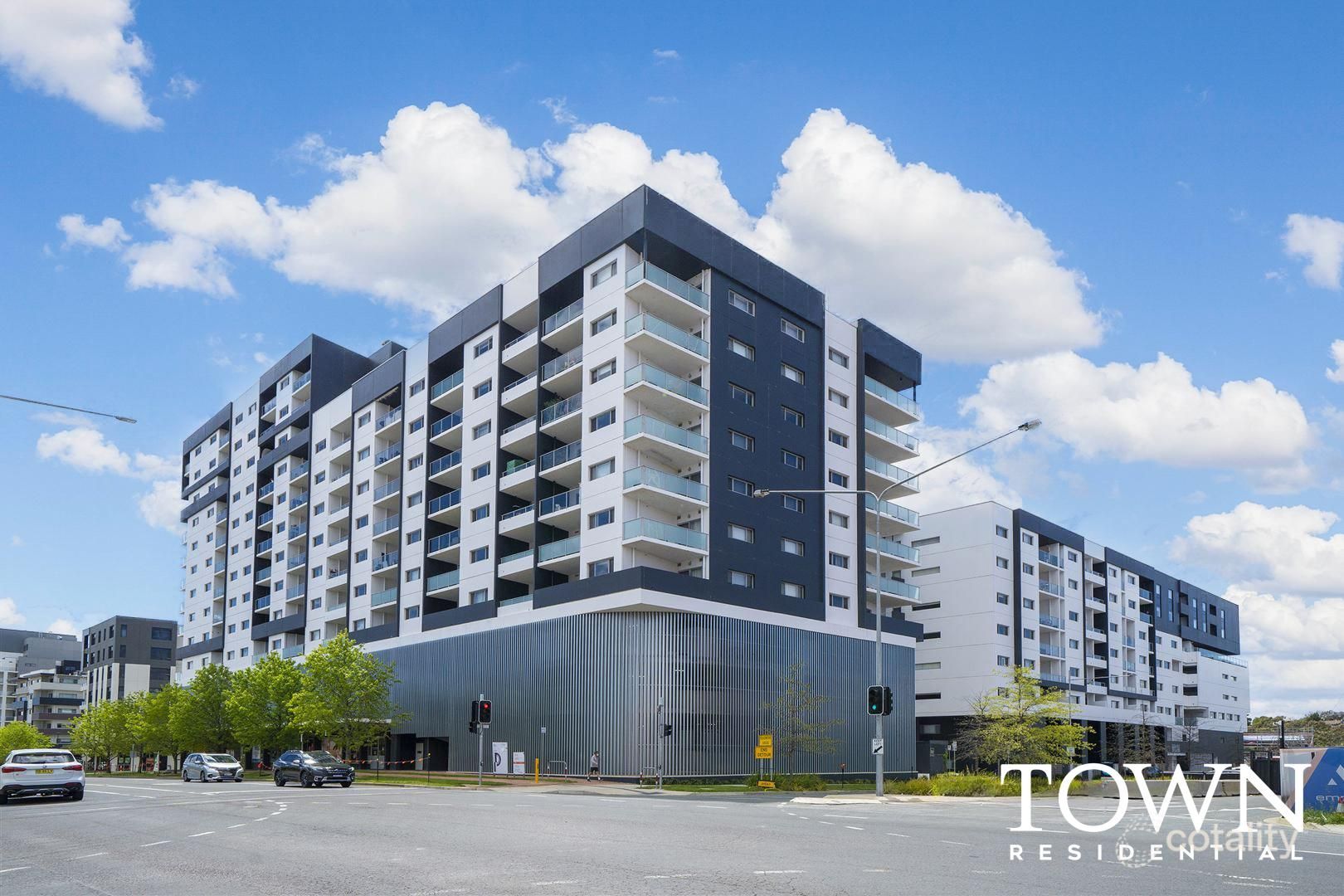 131/35 Oakden St, Greenway, ACT 2900