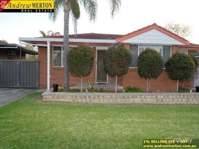 53 Glenn St, Dean Park, NSW 2761