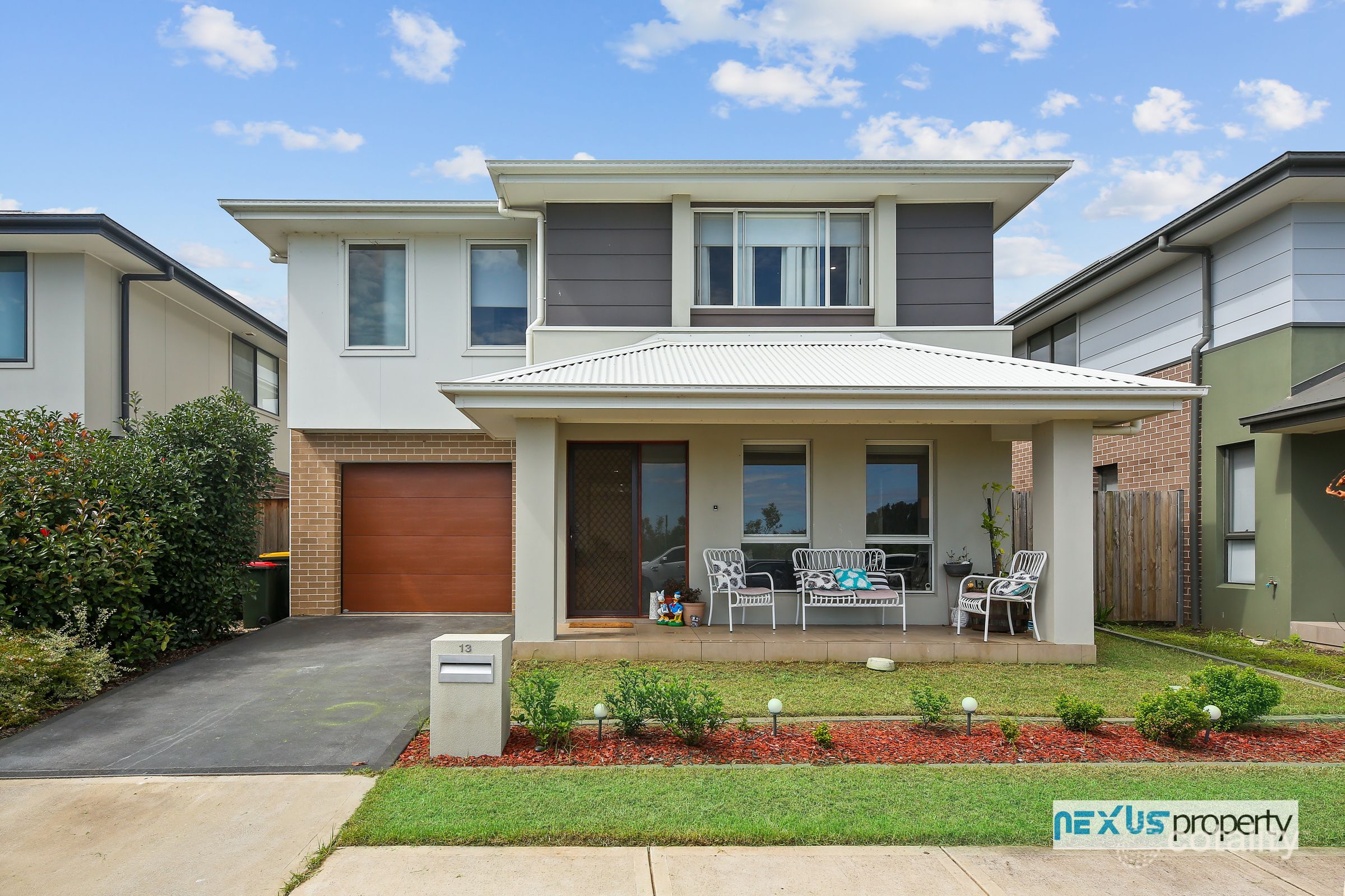 13 Pearwood St, Catherine Field, NSW 2557