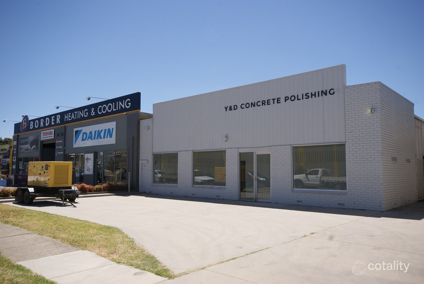 6 South St, Wodonga, VIC 3690