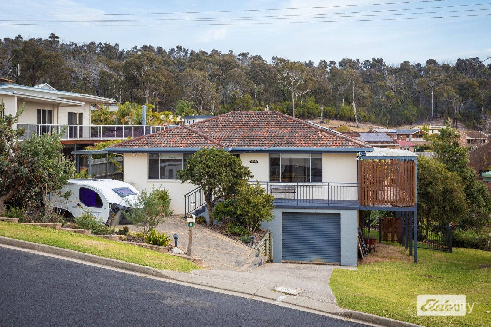 5 Bay View Dr, Tathra, NSW 2550