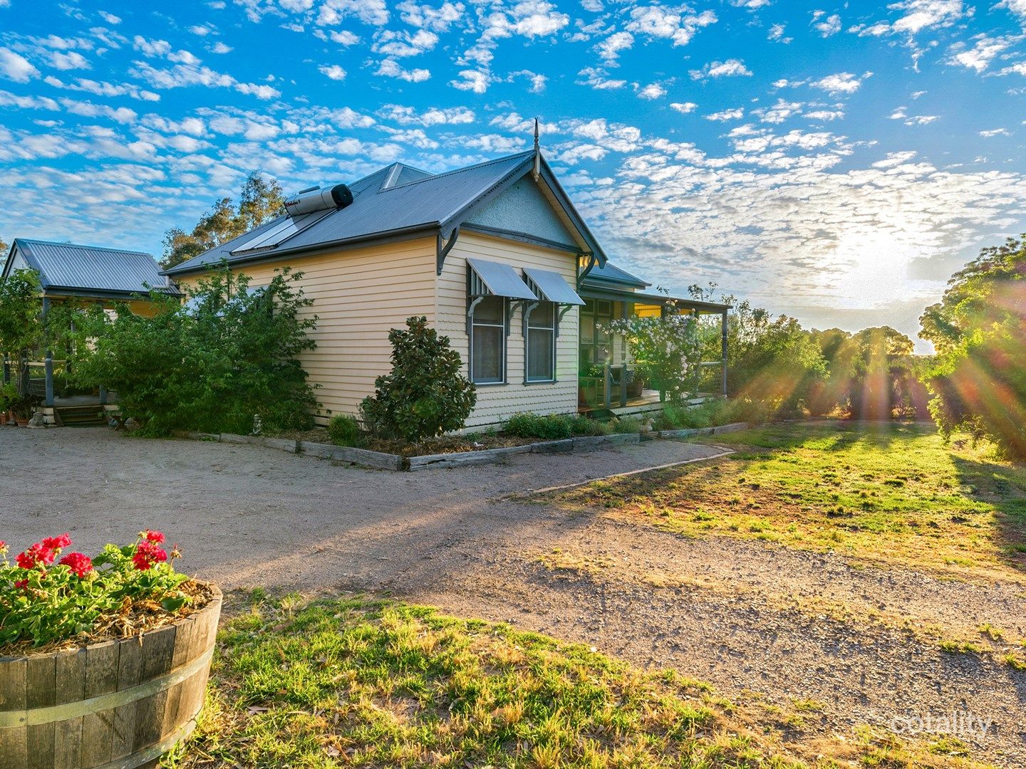 221 Old Hume Hwy, Glenrowan, VIC 3675