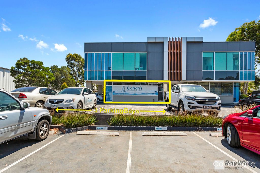 3/9 Compark Cct, Mulgrave, VIC 3170