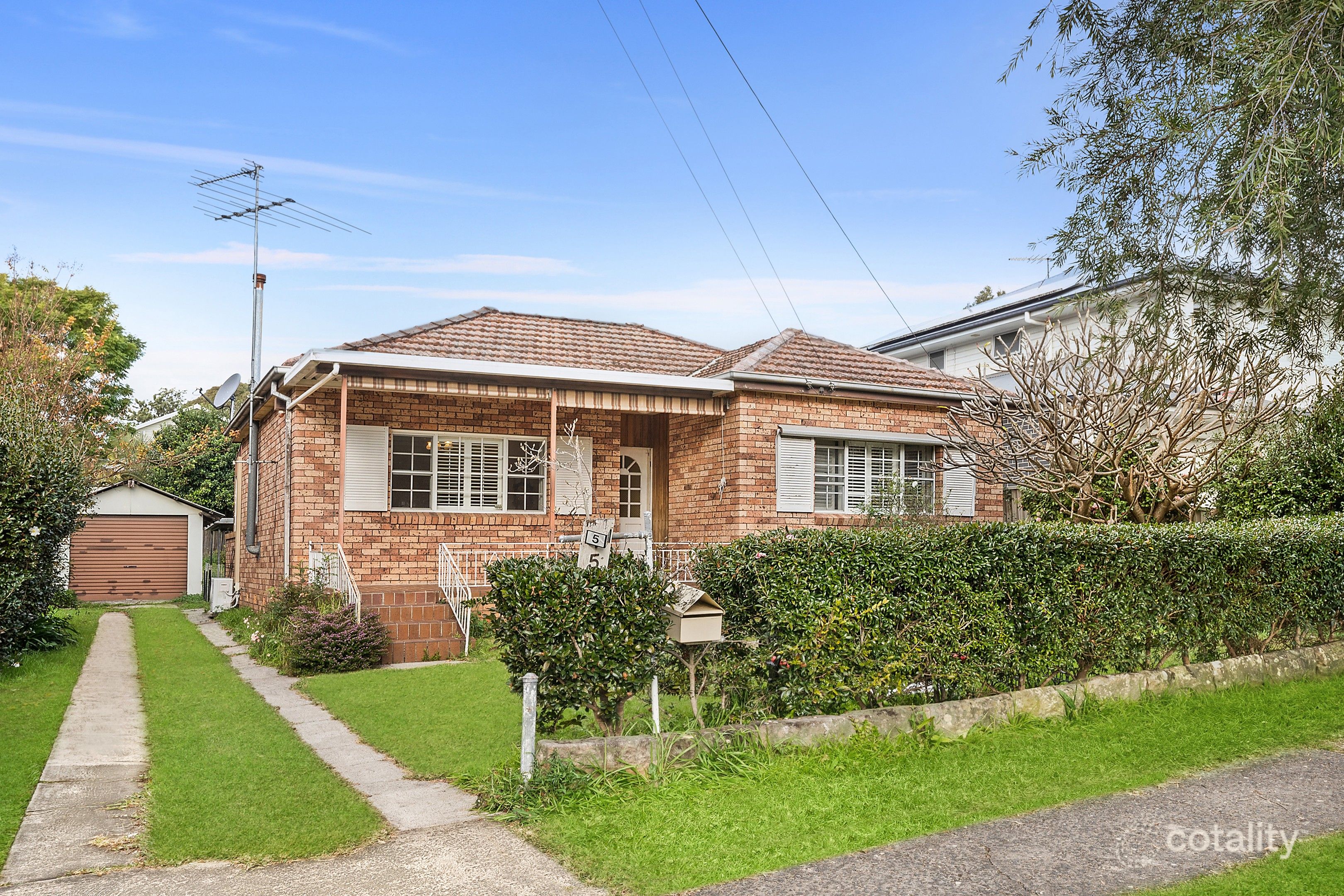 5 The Strand, Gladesville, NSW 2111