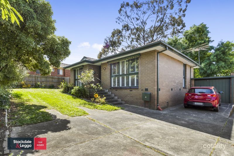 3/23 Mcghee Ave, Mitcham, VIC 3132