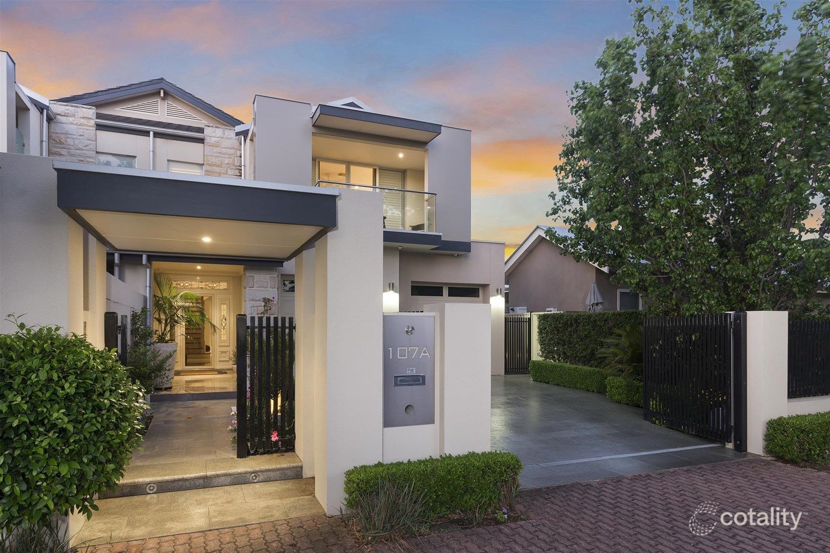 107a Augusta St, Glenelg East, SA 5045