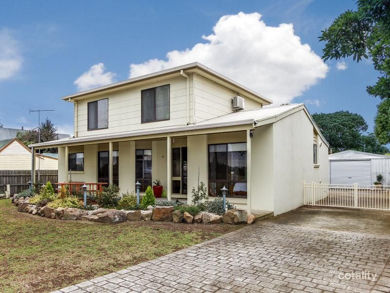 41 Mcmillan St, Stratford, VIC 3862