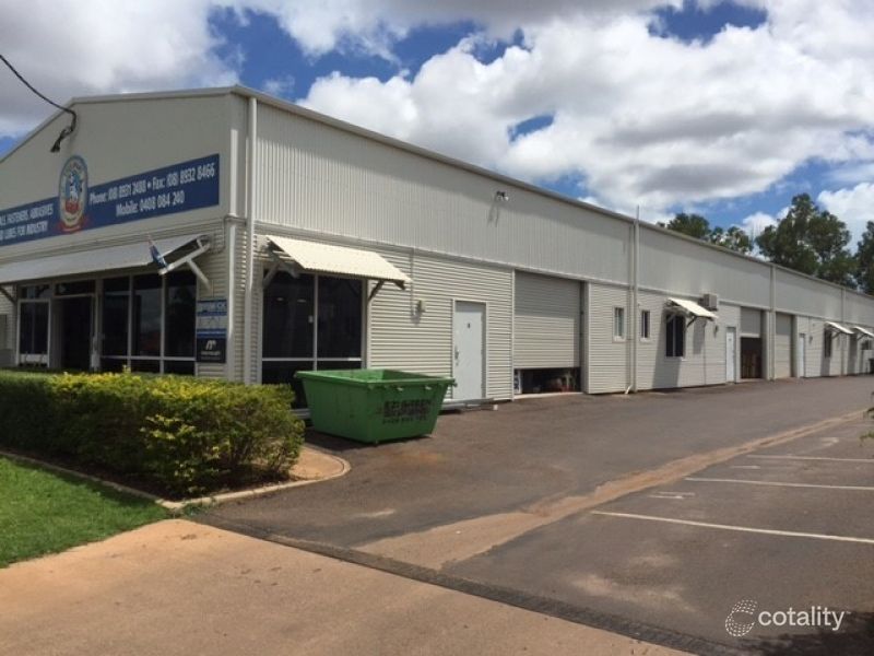 10/13 Mccourt Rd, Yarrawonga, NT 0830