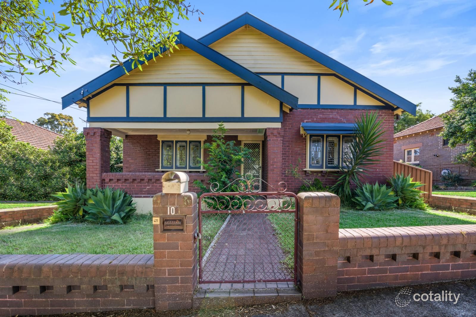 10 Daly Ave, Concord, NSW 2137