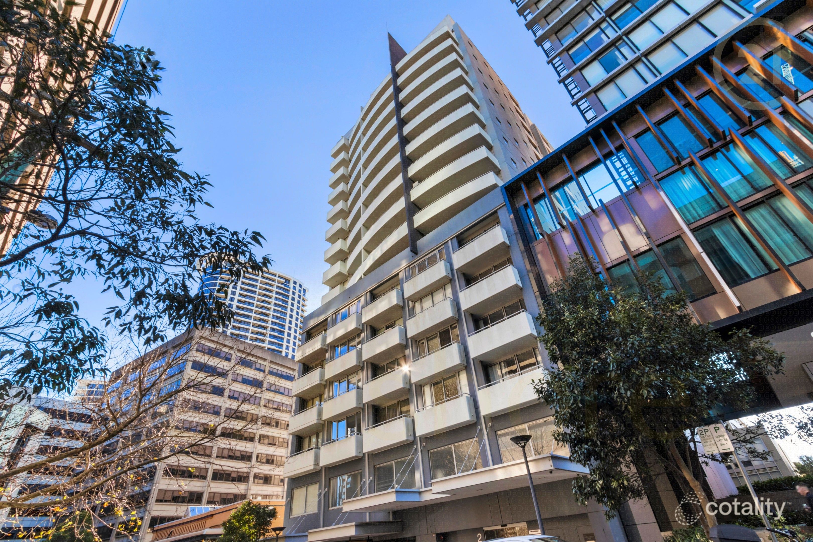 304/2 Atchison St, St Leonards, NSW 2065