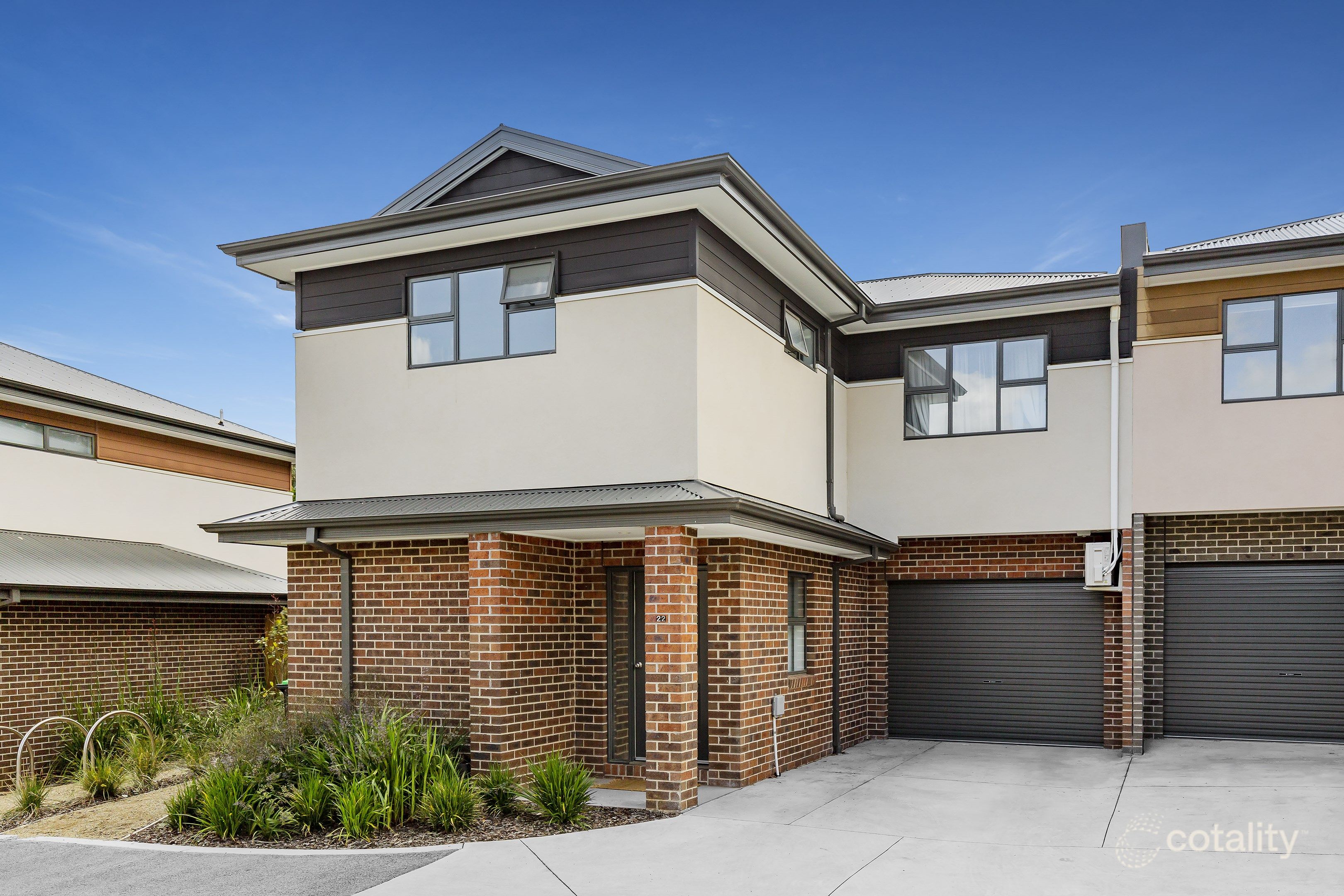 22/520 Mitcham Rd, Mitcham, VIC 3132