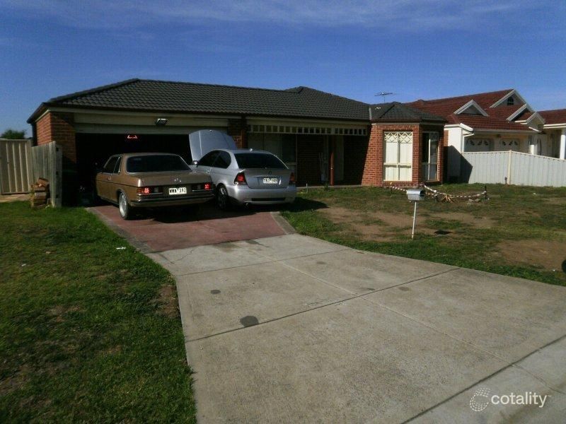9 Evergreen Ct, Taylors Hill, VIC 3037