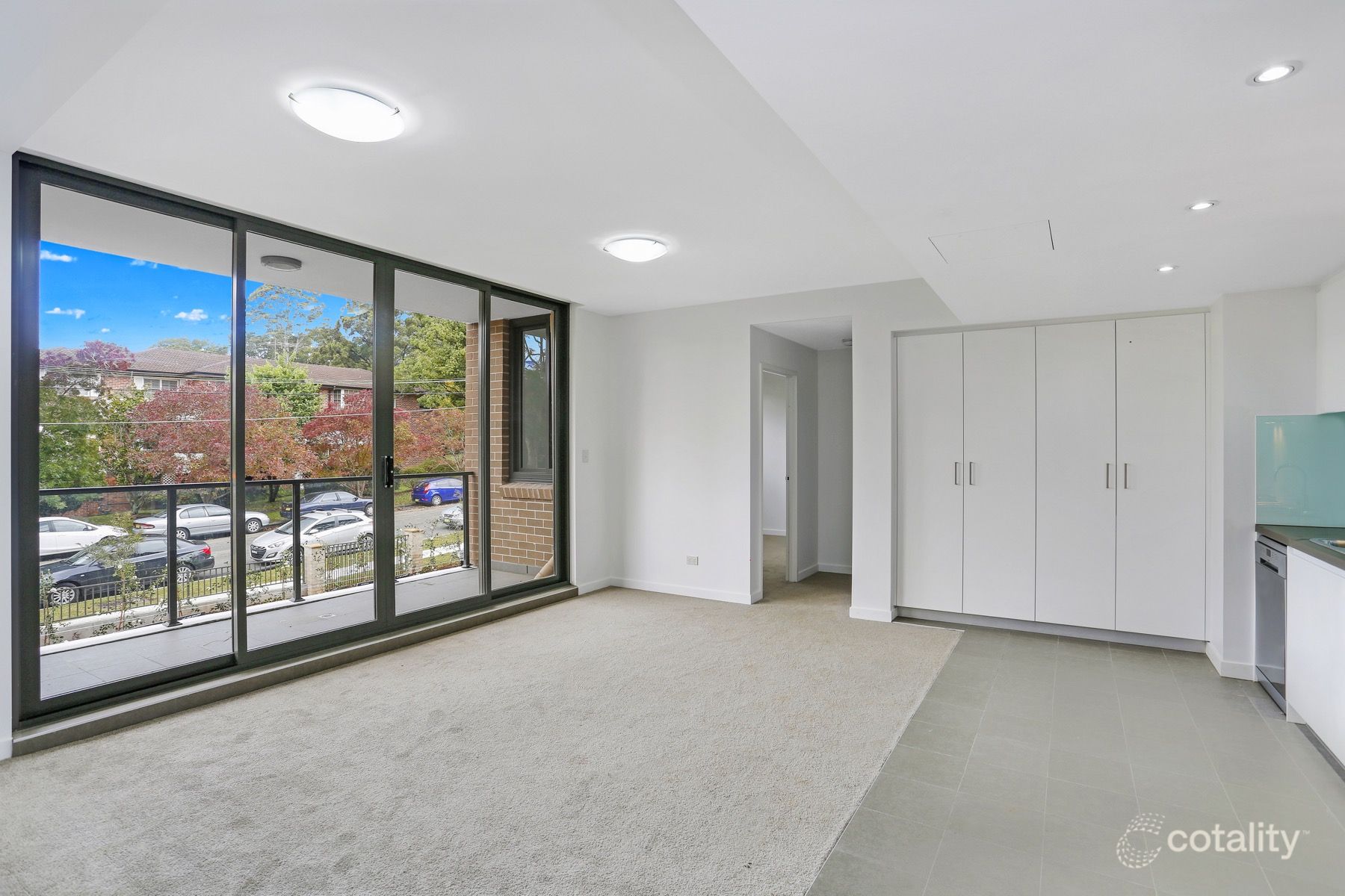 37/31-33 Millewa Ave, Wahroonga, NSW 2076