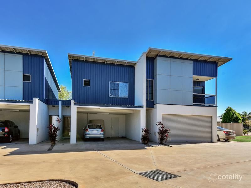 13/8 Camm St, Johnston, NT 0832