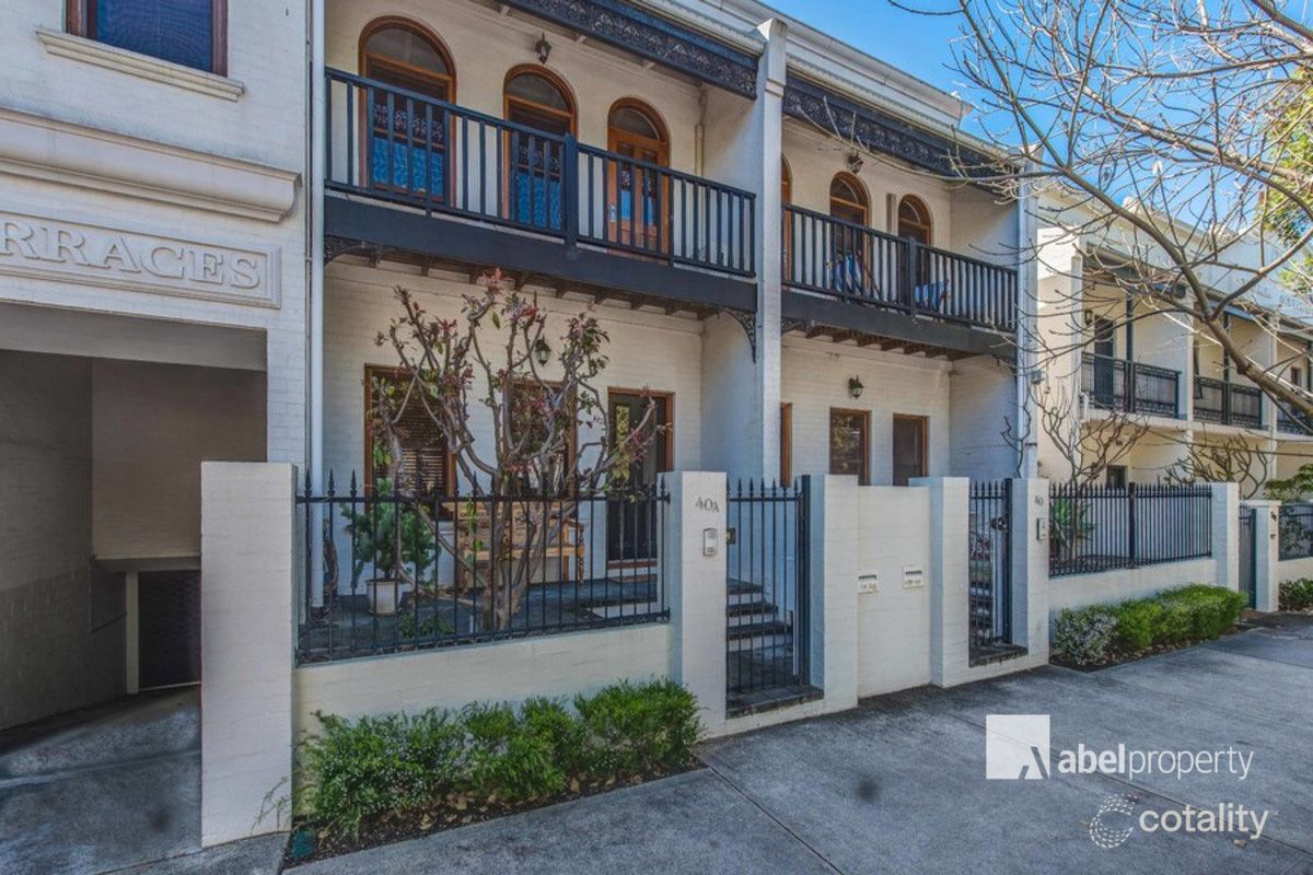 40a York St, Subiaco, WA 6008