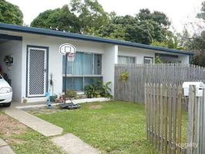 433 Ross River Rd, Cranbrook, QLD 4814