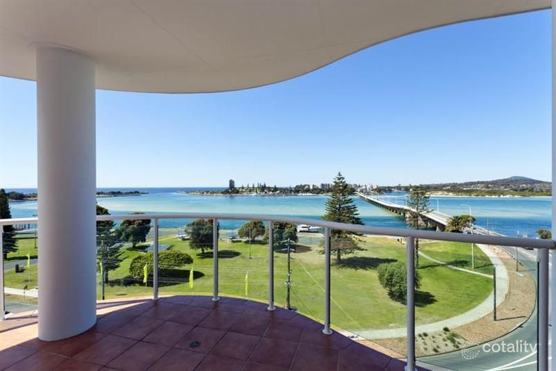 801/6-10 Manning St, Tuncurry, NSW 2428