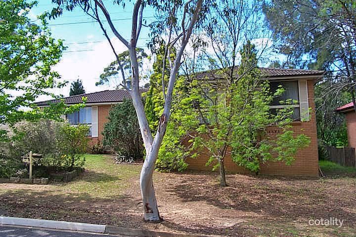 2 Christel Ave, Carlingford, NSW 2118