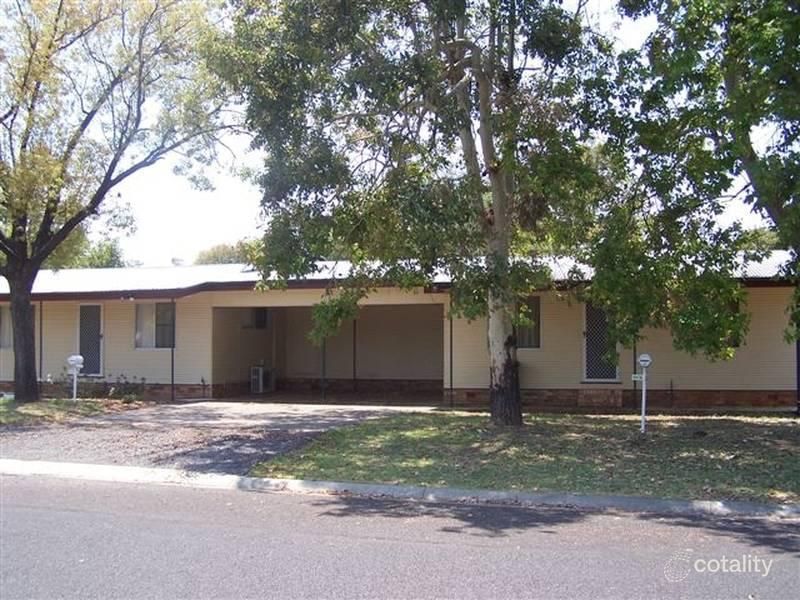 10 Covington St, Chinchilla, QLD 4413