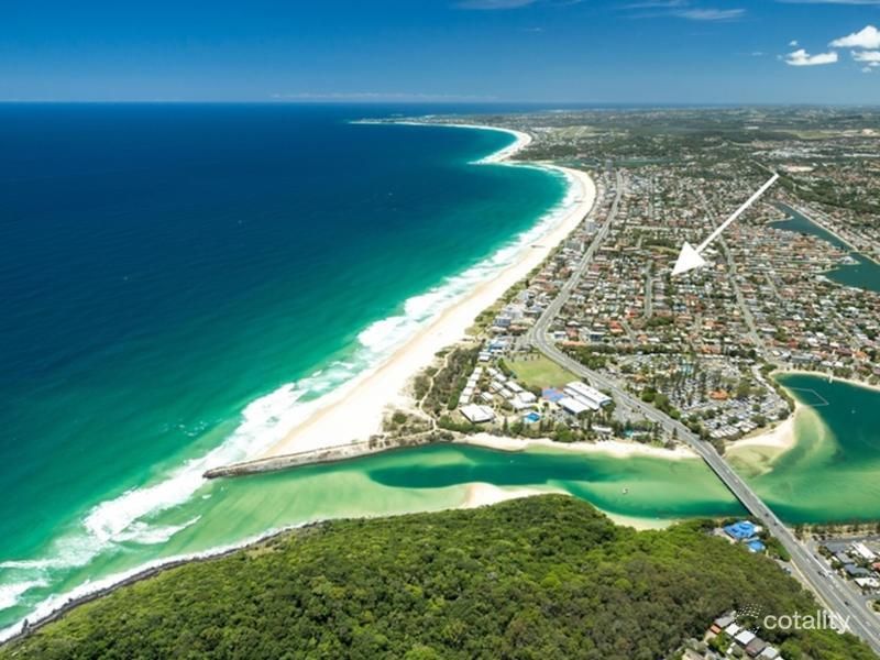 26 Twenty Fourth Ave, Palm Beach, QLD 4221