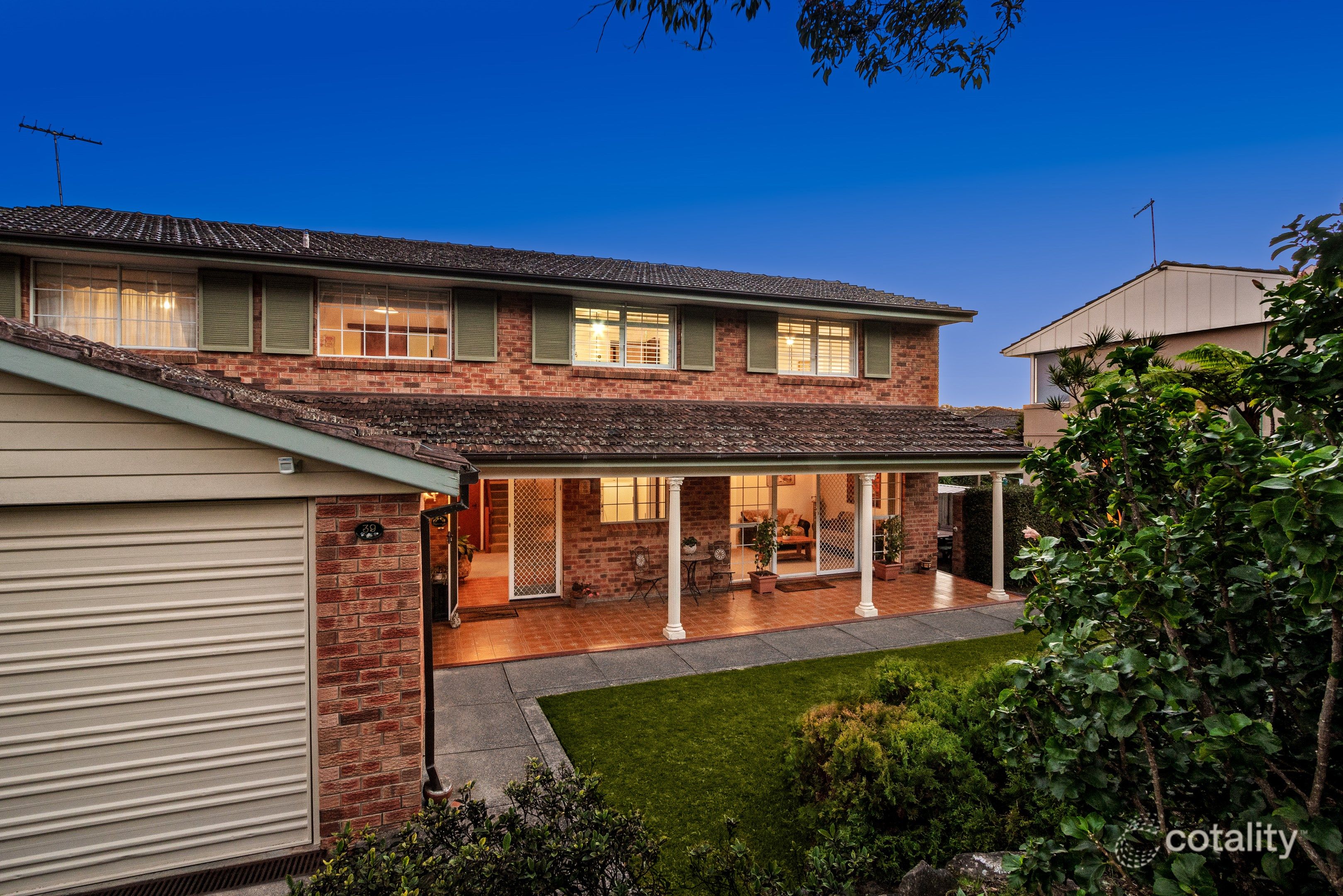 39 Coutts Cres, Collaroy, NSW 2097