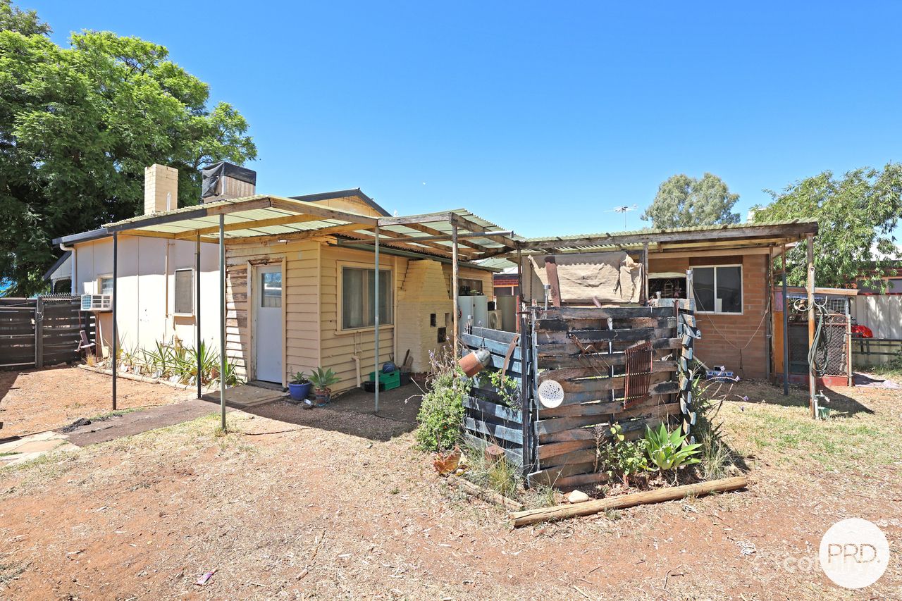 9 Park St, Merbein, VIC 3505